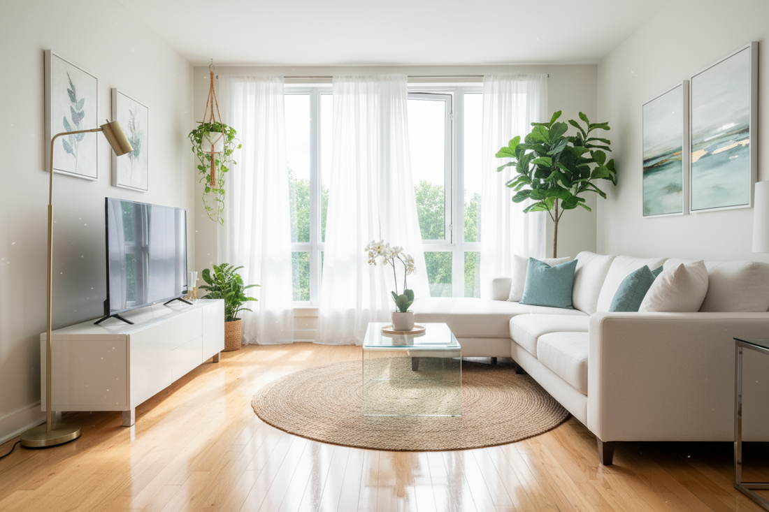 The Ultimate Guide to Keeping Your Home Fresh and Germ-Free