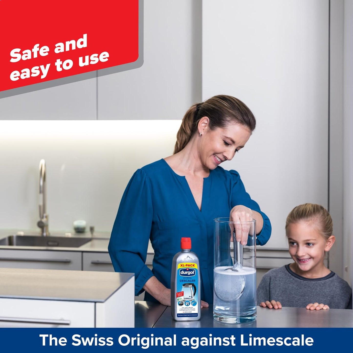 Durgol Universal, 50.7oz, Pack of 1